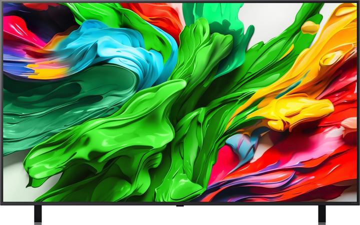 LG 75QNED85A6C (75", QNED85, QLED, QNED, 4K, 2025)