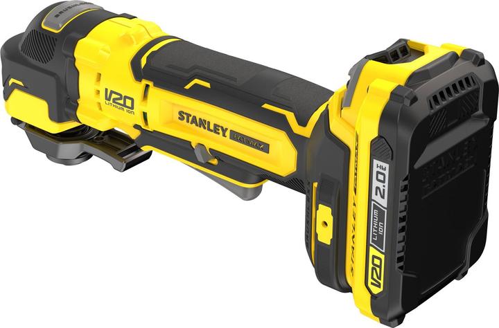 Actual product image Stanley Oscillator (battery)