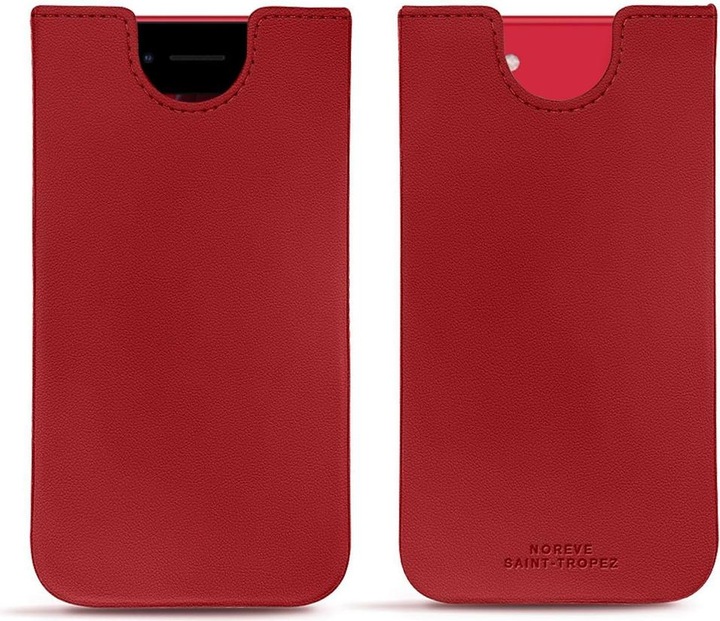 Rouge PU ( Pantone #d50032 )