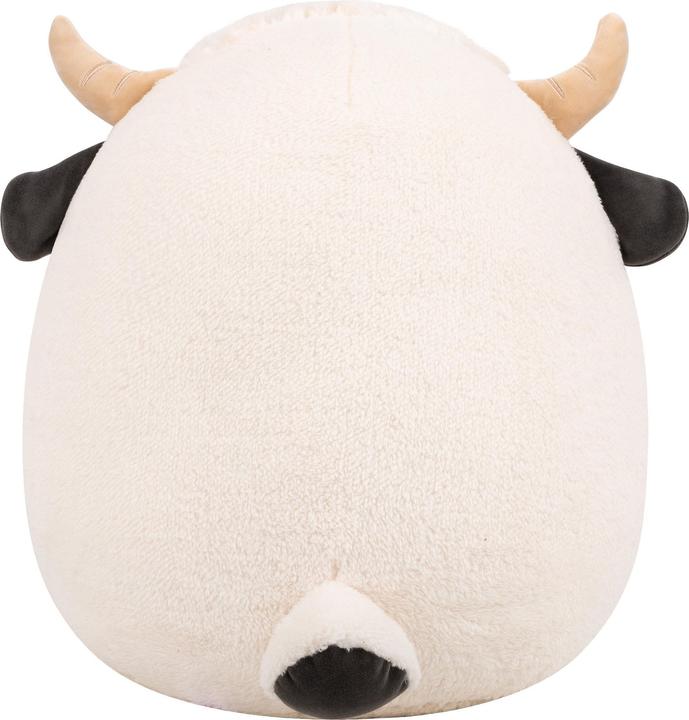 Actual product image Squishmallows Fuzz A Mallows Venus Sheep (40 cm)