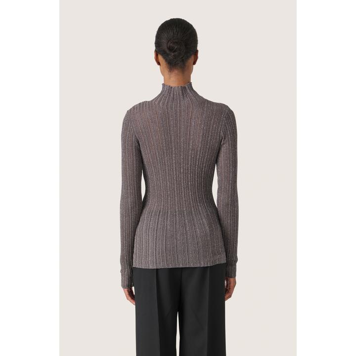 Actual product image Soaked in Luxury Laisa (L)