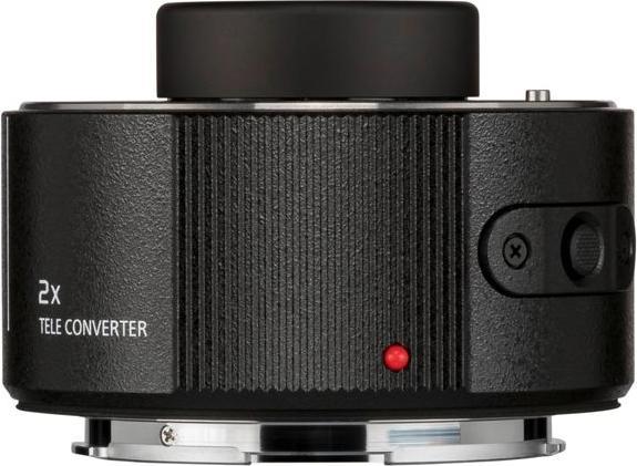 Productafbeelding Panasonic DMW-STC20E (Teleconverter, Leica L)