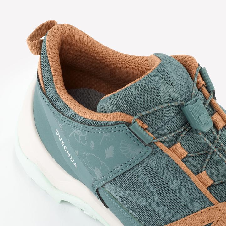Actual product image Quechua Crossrock (37)