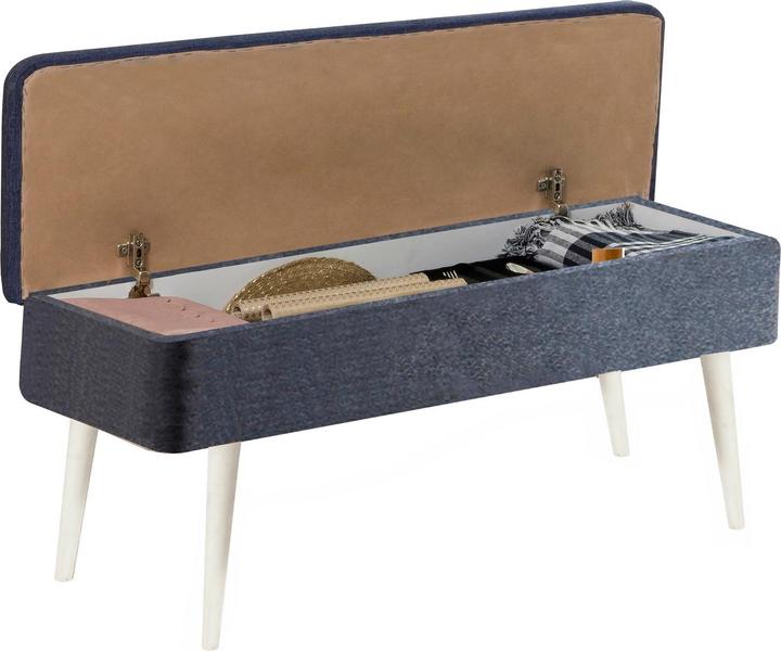 Immagine prodotto Homitis Kira (110 x 40 x 50 cm)