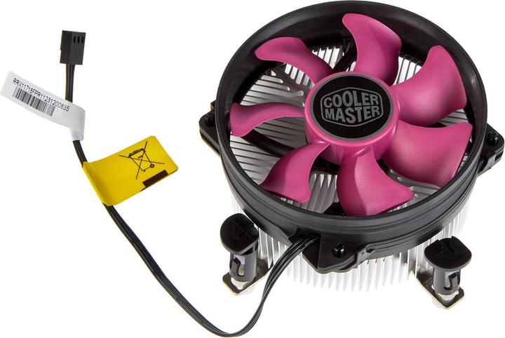 Produktbild Cooler Master XDream i117 (60 mm)