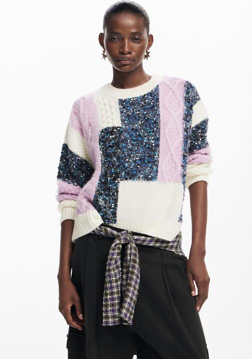 Produktbild Desigual pullover deigual edmonton (S)