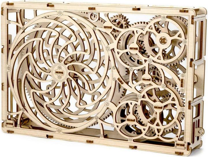 Produktbild Revell Tiny Adventures - Kinetic Picture