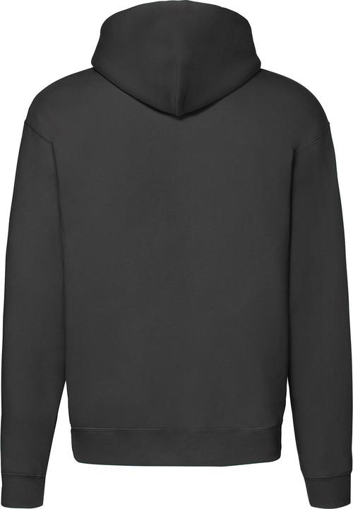 Immagine prodotto Fruit of the Loom Premium Giacca con Cappuccio Adulto Unisex (XL)