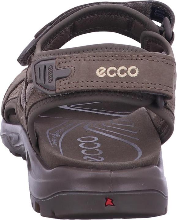 Actual product image Ecco Offroad (48)