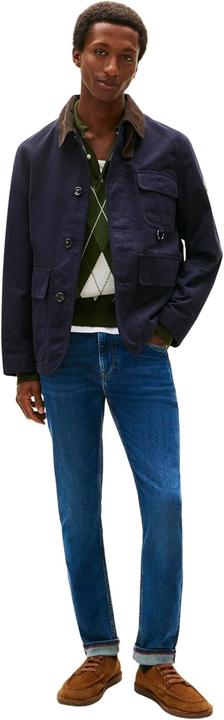 Immagine prodotto Tommy Hilfiger Bleecker Morris Slim (34)