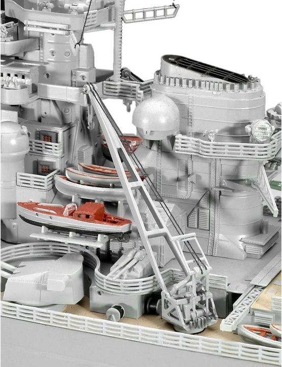 Image du produit Revell Bismarck