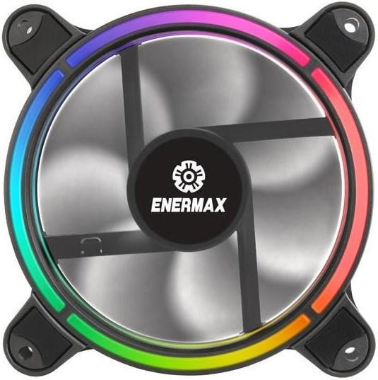 Immagine prodotto Enermax T.B. RGB confezione singola (120 mm, 1 x)