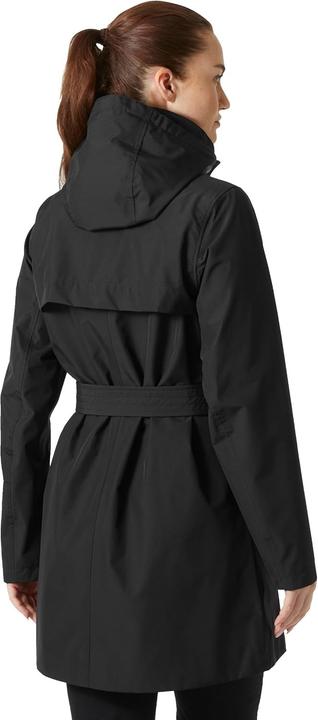 Immagine prodotto Helly Hansen Trench Welsey Ii
