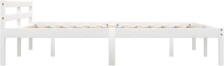 Image du produit vidaXL Bettgestell (180 x 200 cm)