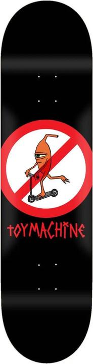 Produktbild Toy Machine No Scooter (8")