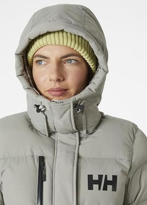 Actual product image Helly Hansen W Adore Puffy Parka (L)
