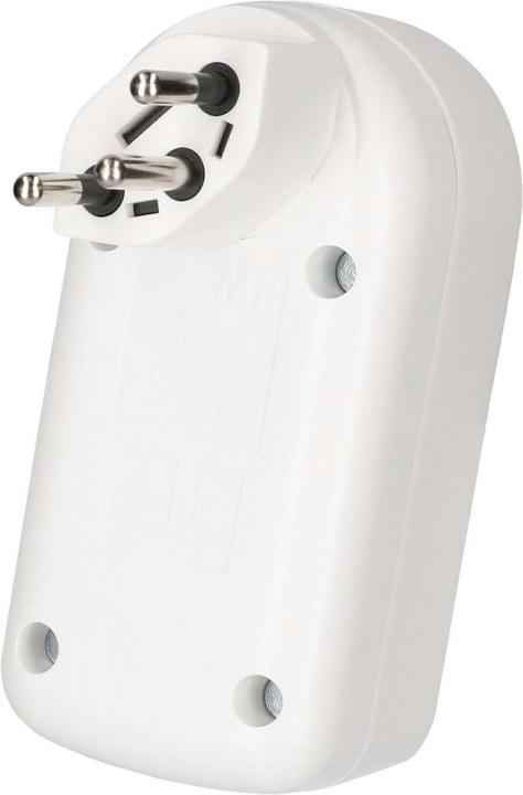 Produktbild Max Hauri Abzweigstecker (Typ 13, 2x)