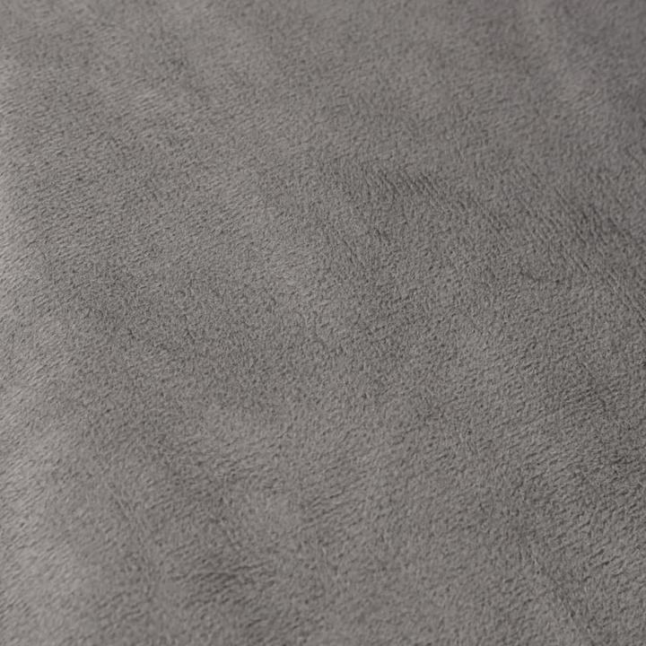 Immagine prodotto vidaXL Gewichtsdecke mit Bezug (183 x 122 cm)