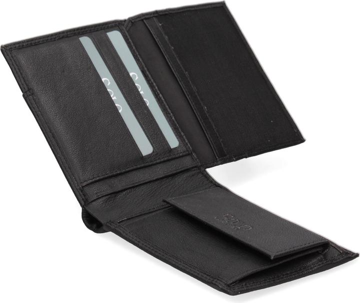 Actual product image Solo Soprani Wallet