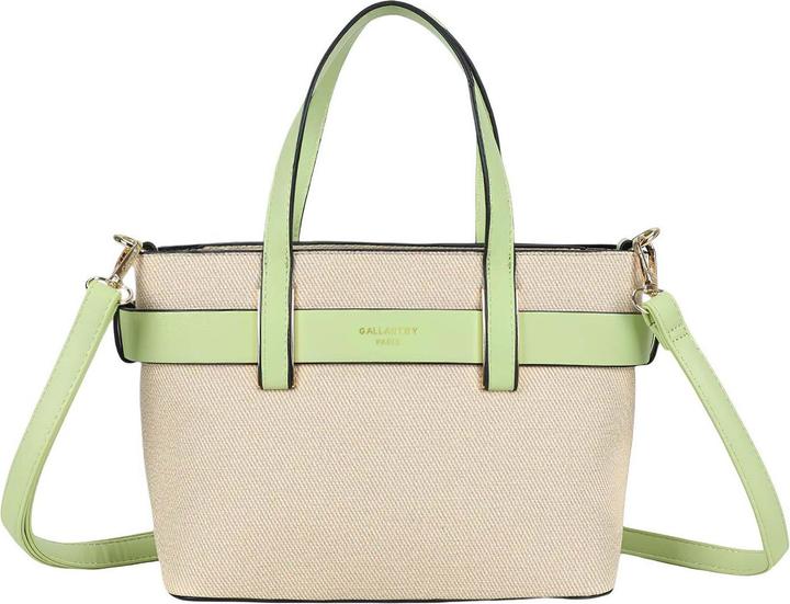 Beige, Verde limone