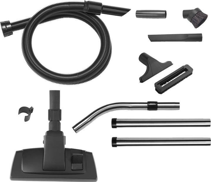Numatic HET-180 Hetty Eco