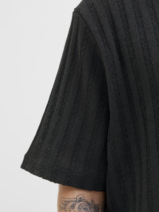 Immagine prodotto Jack & Jones Einfarbig Poloshirt Poloshirt (L)