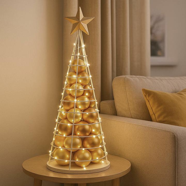 Produktbild JOHN316 Deko-Weihnachtsbaum