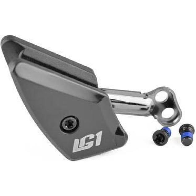 e*13, Zubehör Schaltung + Antrieb