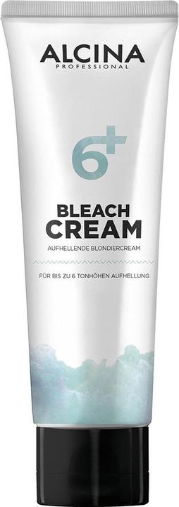 Alcina Bleach-Cream 6+