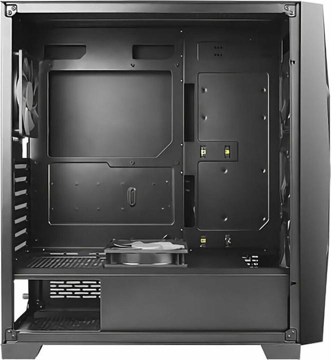 Image du produit Antec DF800 FLUX Tour Midi (ATX, mATX, Mini-ITX)
