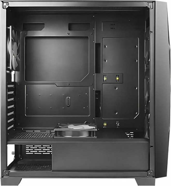 Actual product image Antec DF800 FLUX Midi Tower (ATX, mATX, Mini-ITX)