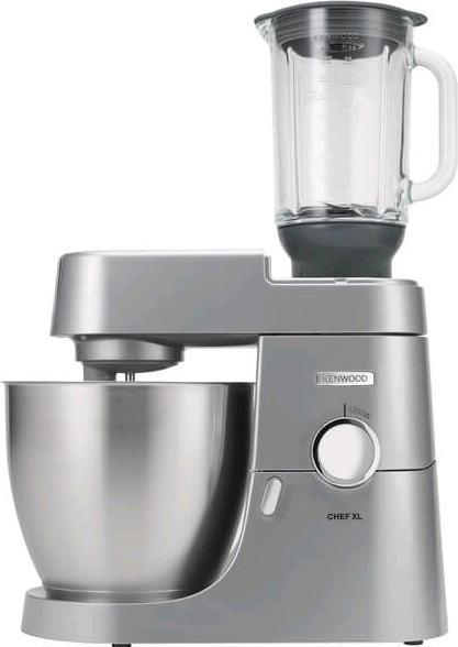 Produktbild Kenwood Chef XL (1200 W)