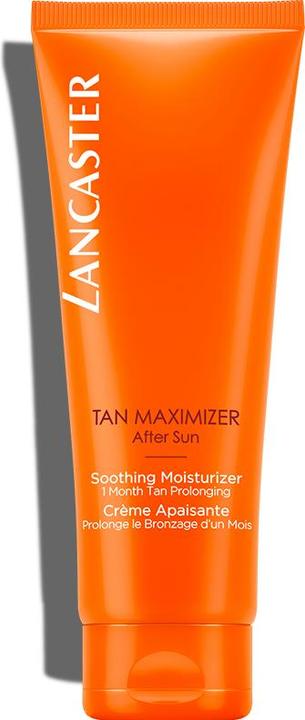 Produktbild Lancaster Tan Maximizer (125 ml, After Sun Creme)
