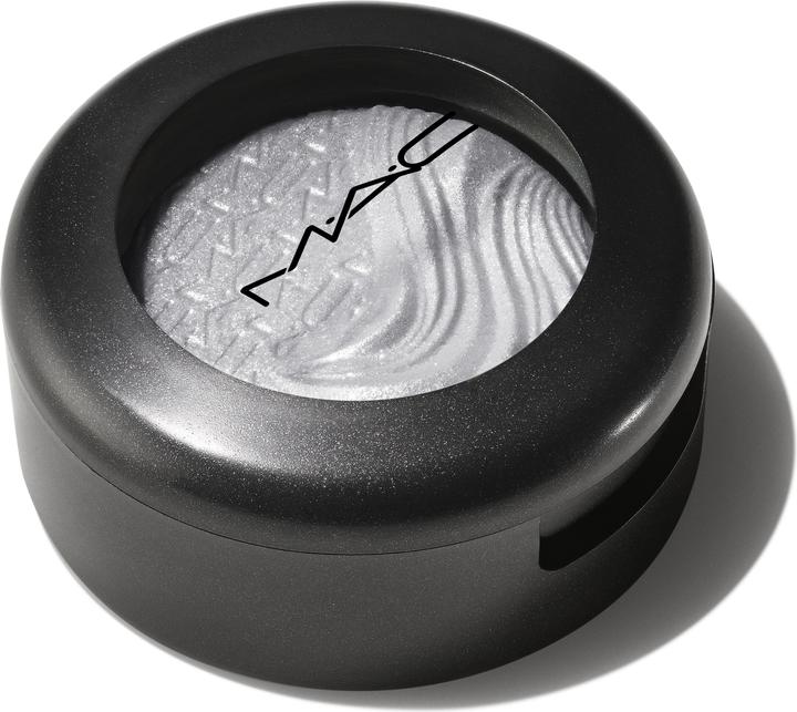 Actual product image MAC Cosmetics Extra Dimension Eye Shadow (Evening Grey)