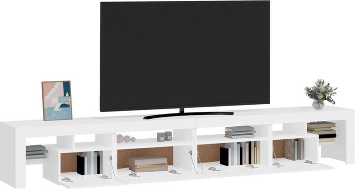 Image du produit vidaXL Alana (260 x 36.5 x 40 cm)