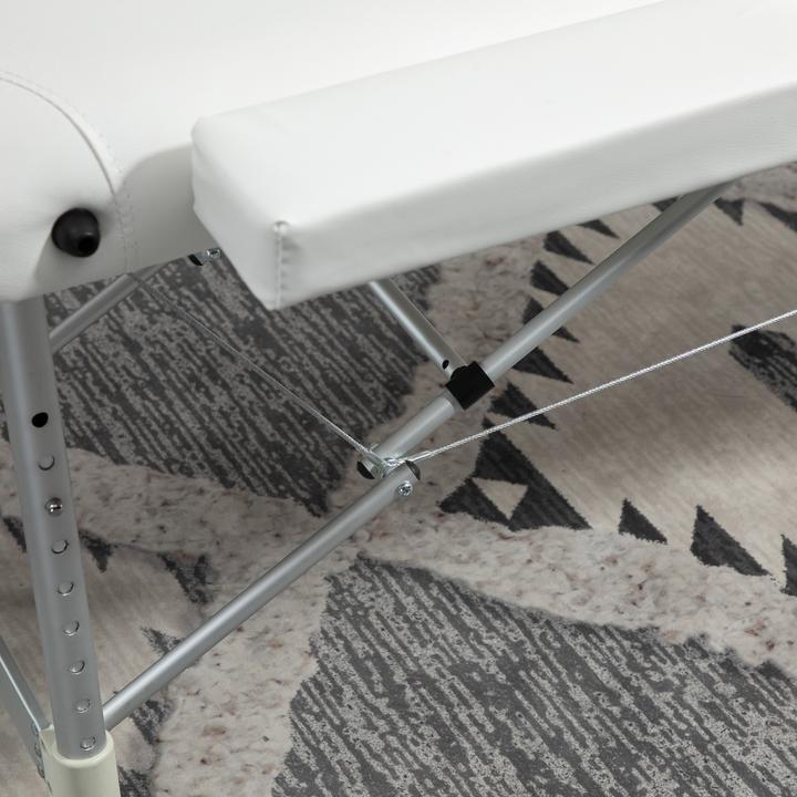 Produktbild Homcom Massageliege