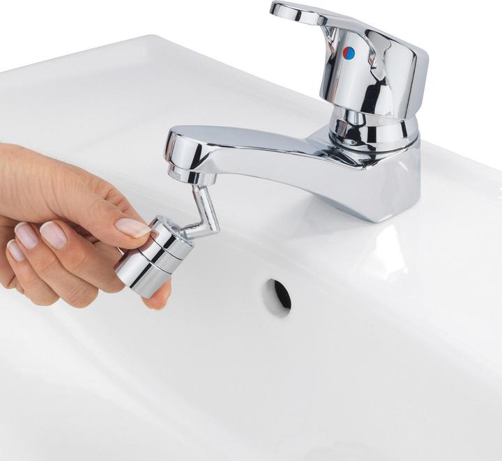 Produktbild Maximex Wasserhahn-Strahlregler