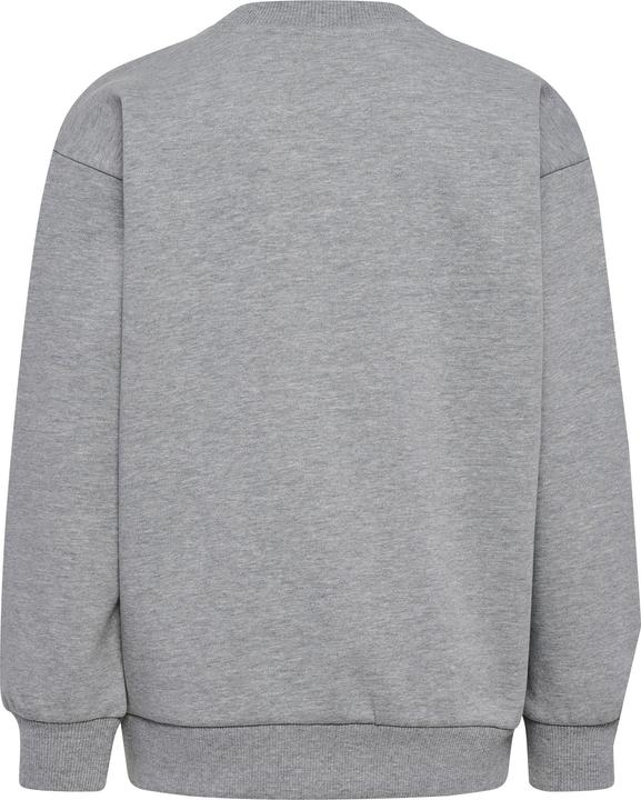 Produktbild hummel Hmljr Loose Crewneck Bee (46, 48, 50, 52)