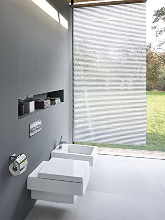 Actual product image Duravit Vero