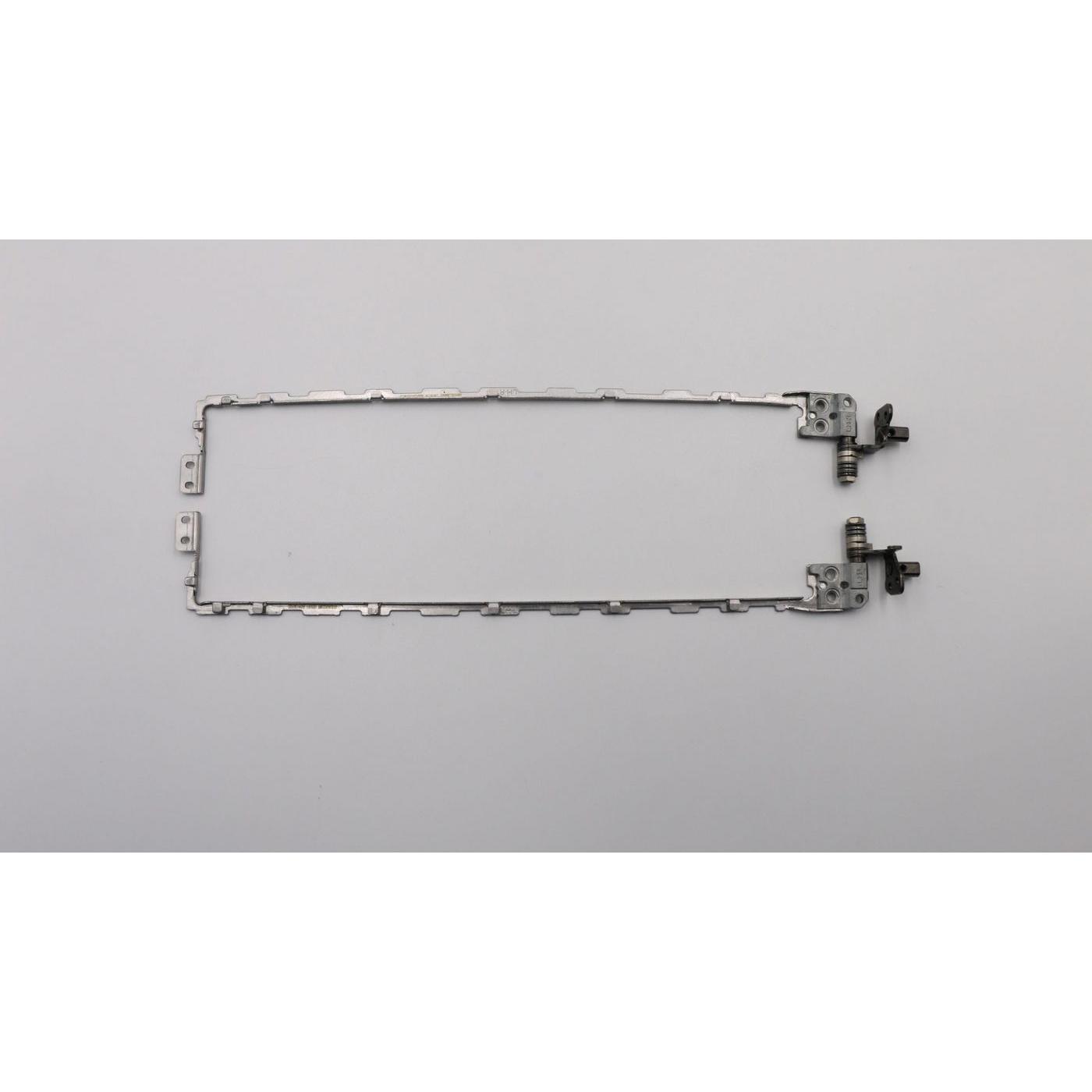 Lenovo Hinge L/R, Notebook Ersatzteile