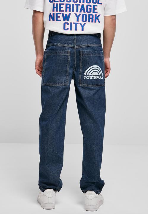 Produktbild Southpole Baggy Jeans (30)