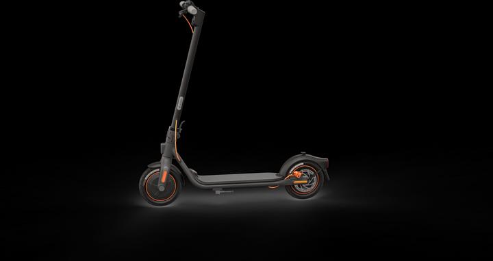 Produktbild Segway-Ninebot F40E (25 km/h, 40 km, 350 W)