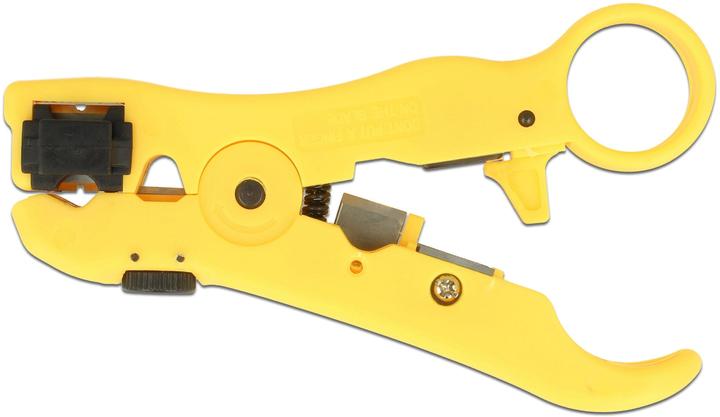 Actual product image Delock Network Test & Mounting Kit (Tool)