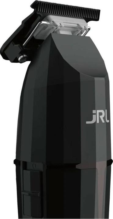 Actual product image JRL Cordless Trimmer Onyx 2020T black