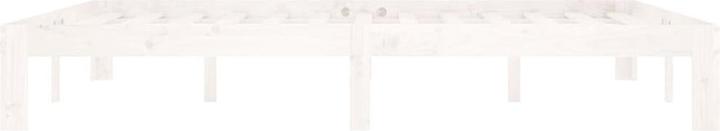 Image du produit vidaXL Bettrahmen (75 x 190 cm)