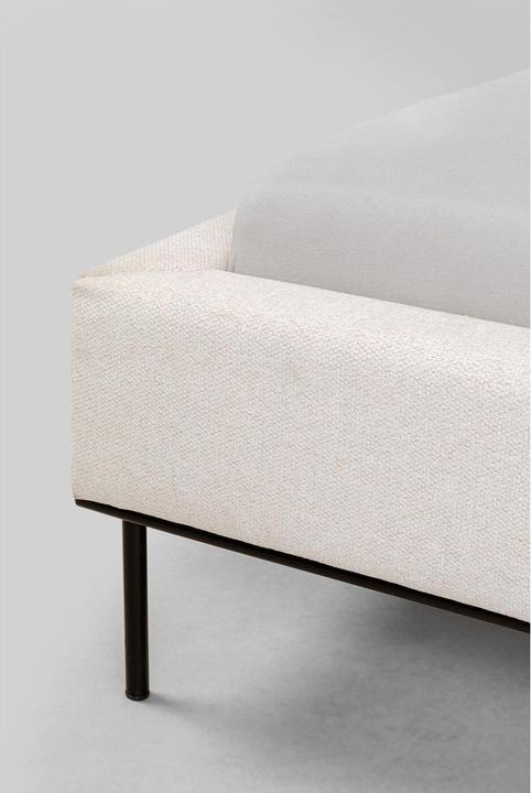 Image du produit Kare Design Lit East Side 180x200cm (180 x 200 cm)