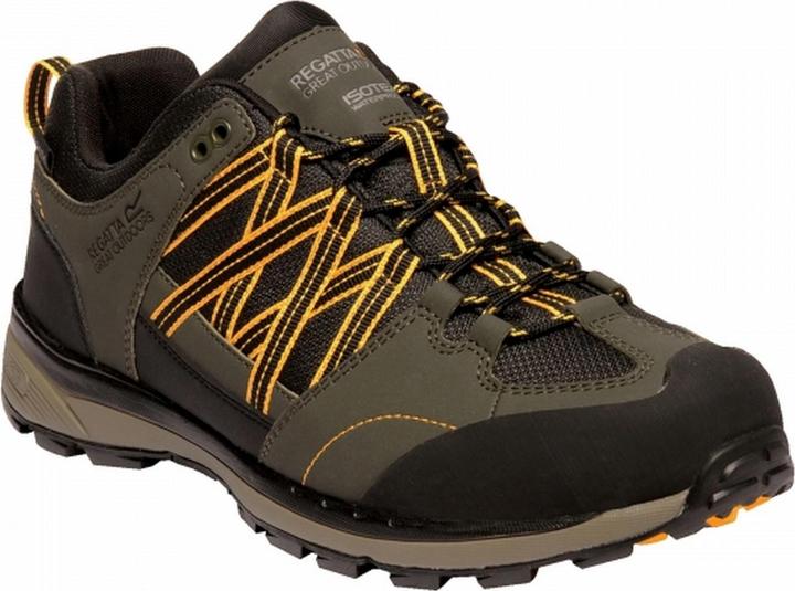 Productafbeelding Regatta Wandelschoenen Samaris Low Ii (46)