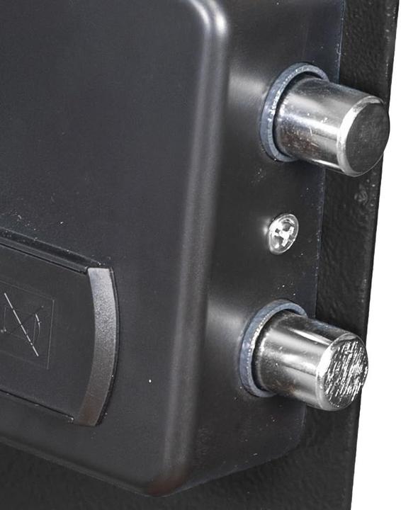 Actual product image Genie Hand Tresor mit Zeitschloss (52 l)