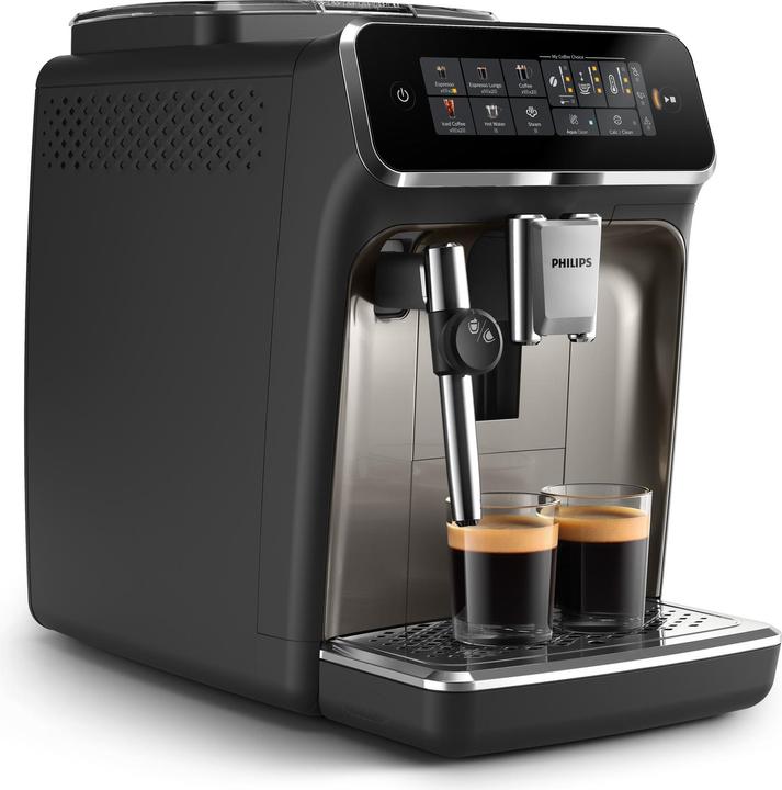 Produktbild Philips VOLAUT. ESPRESSO EP3326/90