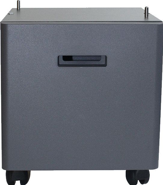 Actual product image Brother Base cabinet L5000 series